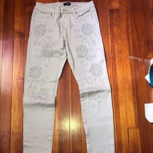 Bebe Jeans